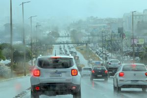 Foto-Joel-Rodrigues-1-300x200 🌧️☔Com chuvas intensas no DF, Defesa Civil orienta população por meio de alertas de SMS – Secretaria de Estado de Segurança Pública